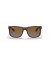 Ray-Ban RB4165 جاستن الكلاسيكية S (54 - 16) / العدسات البني و البني نظارات الإطار