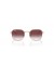 Ray-Ban RB9594S الاطفال XL (49 - 19) / البنفسجي عدسات و نظارات الإطار الوردي