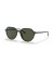 Ray-Ban RB2195 تاليا S (53 - 18) / الأخضر العدسات السلحفاة نظارات الإطار