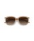 Ray-Ban RB4362 L (55 - 18) / العدسات البني والبيج نظارات الإطار