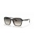 Ray-Ban RB4343M سكوديريا فيراري جمع م (52 - 20) / رمادي العدسات رمادي نظارات الإطار