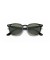 Ray-Ban RB4258 م (50 - 20) / الأخضر العدسات و النظارات الشمسية الإطار الأسود