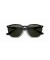 Ray-Ban RB4306 L (54 - 19) / الأخضر العدسات و النظارات الشمسية الإطار الأسود