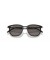 Ray-Ban RB4451 لتر (50 - 20) / رمادي العدسات و النظارات الشمسية الإطار الأسود