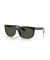 Ray-Ban RB2389 Balorette م (57 - 19) / الأخضر العدسات و النظارات الشمسية الإطار الأسود