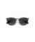 Ray-Ban RB9060S اريكا الاطفال M (50 - 15) / العدسات الرمادية و البنفسجي نظارات الإطار