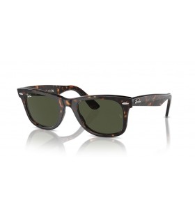Ray-Ban RB2140 Ø§Ù„Ø£ØµÙ„ÙŠØ© Ø¹Ø§Ø¨Ø± Ø³Ø¨ÙŠÙ„ Ø§Ù„ÙƒÙ„Ø§Ø³ÙŠÙƒÙŠØ© Ù„ (50 - 22) / Ø§Ù„Ø£Ø®Ø¶Ø± Ø§Ù„Ø¹Ø¯Ø³Ø§Øª Ø§Ù„Ø³Ù„Ø­ÙØ§Ø© Ù†Ø¸Ø§Ø±Ø§Øª Ø§Ù„Ø¥Ø·Ø§Ø±