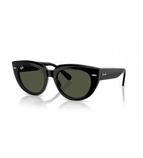 Ray-Ban RB2286 Ø¯ÙˆØ±ÙŠÙ† L (52 - 20) / Ø§Ù„Ø£Ø®Ø¶Ø± Ø§Ù„Ø¹Ø¯Ø³Ø§Øª Ùˆ Ø§Ù„Ù†Ø¸Ø§Ø±Ø§Øª Ø§Ù„Ø´Ù…Ø³ÙŠØ© Ø§Ù„Ø¥Ø·Ø§Ø± Ø§Ù„Ø£Ø³ÙˆØ¯