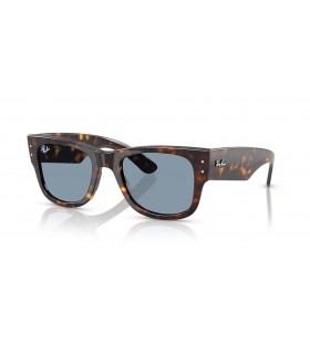 Ray-Ban RB0840S Ù…ÙŠØ¬Ø§ Ø¹Ø§Ø¨Ø± Ø³Ø¨ÙŠÙ„ Ø§Ù„ØµÙŠÙ ÙƒØ¨Ø³ÙˆÙ„Ø© Ù… (51 - 21) / Ø§Ù„Ø¹Ø¯Ø³Ø§Øª Ø§Ù„Ø²Ø±Ù‚Ø§Ø¡ Ùˆ Ø§Ù„Ø³Ù„Ø­ÙØ§Ø© Ù†Ø¸Ø§Ø±Ø§Øª Ø§Ù„Ø¥Ø·Ø§Ø±