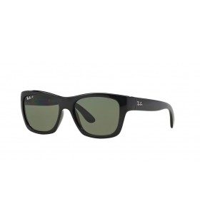 Ray-Ban RB4194 Ù„ØªØ± (53 - 17) / Ø§Ù„Ø£Ø®Ø¶Ø± Ø§Ù„Ø¹Ø¯Ø³Ø§Øª Ùˆ Ø§Ù„Ù†Ø¸Ø§Ø±Ø§Øª Ø§Ù„Ø´Ù…Ø³ÙŠØ© Ø§Ù„Ø¥Ø·Ø§Ø± Ø§Ù„Ø£Ø³ÙˆØ¯
