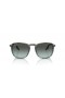 Ray-Ban RB2203 L (55 - 20) / Modré čočky a Modrá rám sluneční Brýle