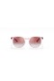 Ray-Ban RB9064S Børn XS (44 - 19) / Røde linser og Pink ramme Solbriller