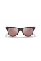 Ray-Ban RB4195MF Scuderia Ferrari Collection L (52 - 20) / Sølv linser og Sort ramme Solbriller