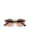 Ray-Ban RB2180F M (51 - 20) / Harmaa linssit ja Beige runko Aurinkolasit