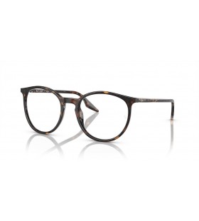Ray-Ban RB2204F RB2204 Transitions® L (54 - 18) / Läpinäkyvä linssit ja Kilpikonnan runko Aurinkolasit