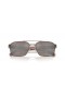 Ray-Ban RB3751CH Chromance XXL (61 - 17) / lentilles Brunes et de Cuivre frame Lunettes de soleil