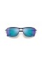 Ray-Ban RB3671CH Chromance XXL (60 - 16) / lentilles Grises et Blue frame Lunettes de soleil