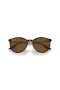 Ray-Ban RB2204 S (51 - 20) / Braun Linsen und Braunem Rahmen Sonnenbrille