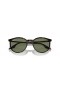 Ray-Ban RB2204 TransitionsÂ® S (51 - 20) / Transparente, Objektive und Tortoise frame Sonnenbrillen