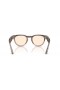 Ray-Ban RW4009 Ray-Ban | Meta Headliner M (50 - 23) / Κίτρινο φακούς και γυαλιά Ηλίου πλαισίων Γκρίζο