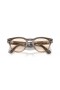 Ray-Ban RW4009 Ray-Ban | Meta Headliner M (50 - 23) / ÎšÎ¯Ï„ÏÎ¹Î½Î¿ Ï†Î±ÎºÎ¿ÏÏ‚ ÎºÎ±Î¹ Î³Ï…Î±Î»Î¹Î¬ Î—Î»Î¯Î¿Ï… Ï€Î»Î±Î¹ÏƒÎ¯Ï‰Î½ Î“ÎºÏÎ¯Î¶Î¿