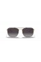 Ray-Ban RB3588 L (55 - 19) / Γκρι φακούς και Μαύρα γυαλιά Ηλίου πλαισίων