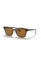 Ray-Ban RB4323 L (51 - 20) / Καφέ φακούς και γυαλιά Ηλίου πλαισίων Tortoise