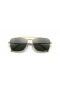 Ray-Ban RB3636 Νέα Καραβάνι XL (58 - 15) / Ασημί φακούς και γυαλιά Ηλίου πλαισίων Χρυσή