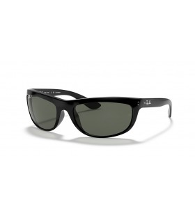 Ray-Ban RB4089 Balorama L (62 - 19) / Î ÏÎ¬ÏƒÎ¹Î½Î¿ Ï†Î±ÎºÎ¿ÏÏ‚ ÎºÎ±Î¹ ÎœÎ±ÏÏÎ± Î³Ï…Î±Î»Î¹Î¬ Î—Î»Î¯Î¿Ï… Ï€Î»Î±Î¹ÏƒÎ¯Ï‰Î½