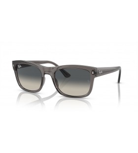 Ray-Ban RB4428F L (56 - 21) / Γκρι φακούς και γυαλιά Ηλίου πλαισίων Γκρίζο