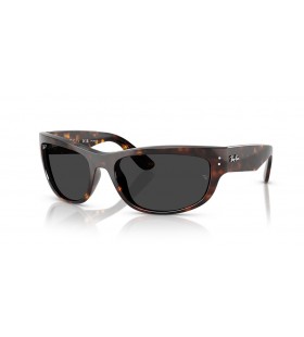 Ray-Ban RB2289 Mega Balorama XL (63 - 19) / Black Ï†Î±ÎºÎ¿ÏÏ‚ ÎºÎ±Î¹ Î³Ï…Î±Î»Î¹Î¬ Î—Î»Î¯Î¿Ï… Ï€Î»Î±Î¹ÏƒÎ¯Ï‰Î½ Tortoise