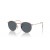 Ray-Ban RB3447 Î³ÏÏÏ‰ Î±Ï€ÏŒ Ï„Î¿ ÎœÎ­Ï„Î±Î»Î»Î¿ Î‘Ï…Î¾Î®Î¸Î·ÎºÎµ Î§ÏÏ…ÏƒÏŒ S (50 - 21) / ÎœÏ€Î»Îµ Ï†Î±ÎºÎ¿ÏÏ‚ ÎºÎ±Î¹ Î¡Î¿Î¶ Î³Ï…Î±Î»Î¹Î¬ Î—Î»Î¯Î¿Ï… Ï€Î»Î±Î¹ÏƒÎ¯Ï‰Î½